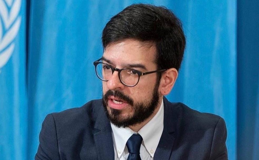 Miguel Pizarro «Venezuela tiene que discutir cómo salir de la Edad
